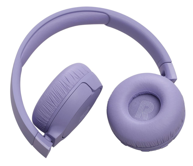 JBL BT Tune 670NC Fioletowe - 1163216 - zdjęcie 6